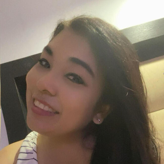 Babysitter in Mazatlán: Gaby