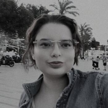 Babysitter in Calvià: Sara sofia