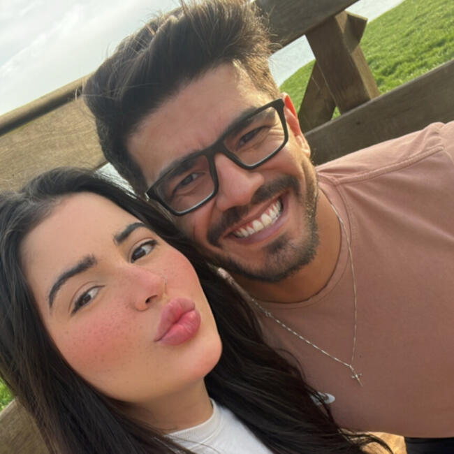 Babysitting job in Botucatu: Giovana