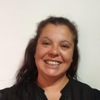 Babysitter in Concepción: Carmen