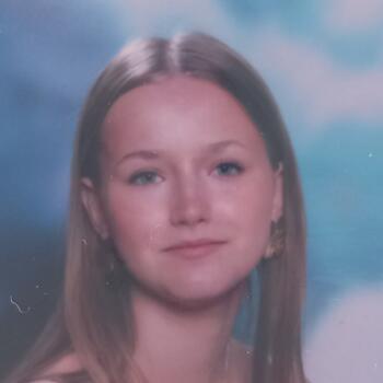 Babysitter in Haguenau: Clara