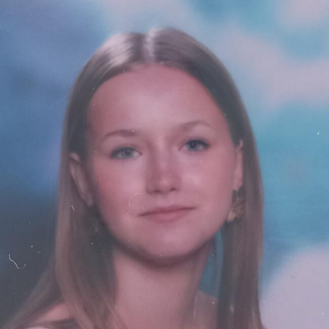 Babysitter in Haguenau: Clara
