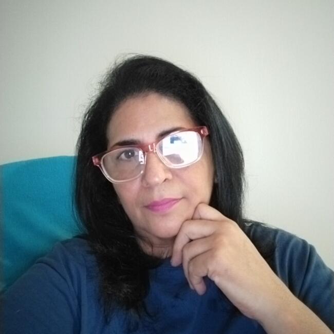 Niñera en Barranquilla: Jafida