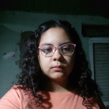 Babysitter in Concordia: Romina