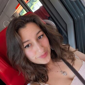 Babysitter Gablitz: Anastasia