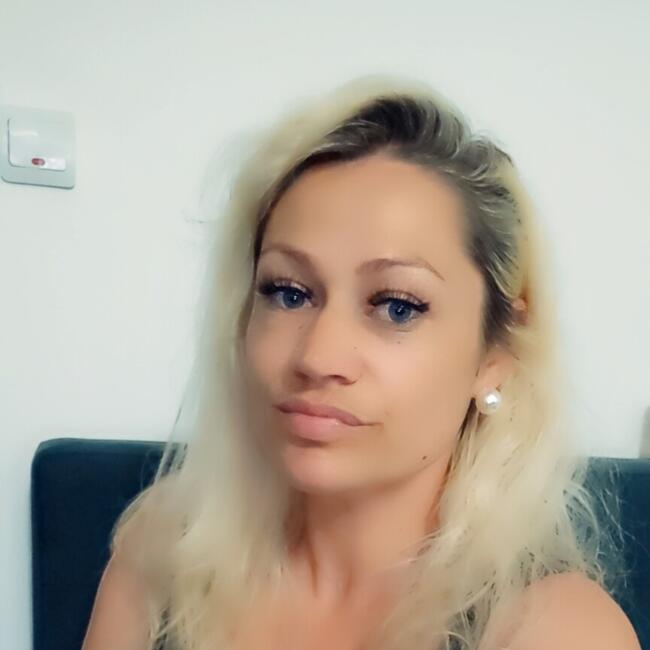 Bonă în Brașov: Maria