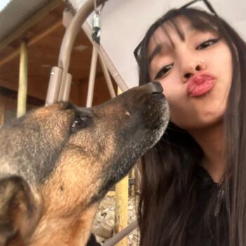 Niñera en Maipú: Pascal provoste