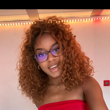 Babysitter in Strasbourg: Adama