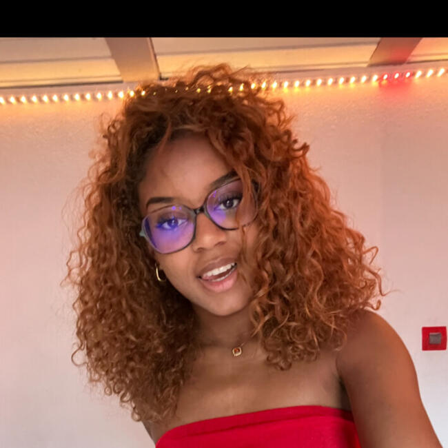 Babysitter in Strasbourg: Adama