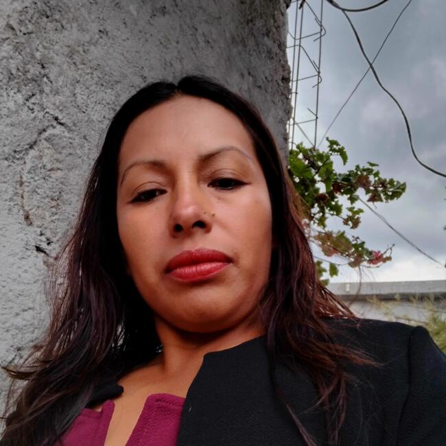 Babysitter in San Juan del Río: Justina