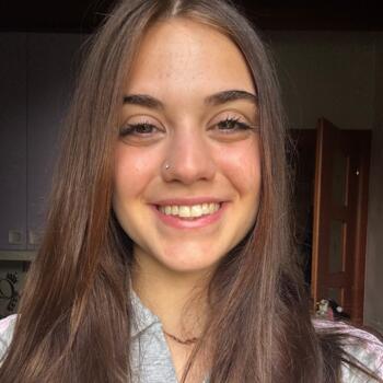 Babysitter a San Fermo della Battaglia: Giorgia Sereno