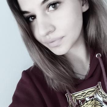 Babysitter Poznan: Weronika