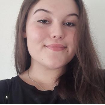 Barnvakt Lahtis: Rosa