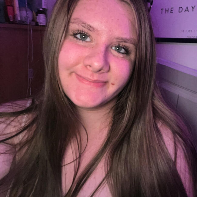 Babysitter in Hemel Hempstead: Lia