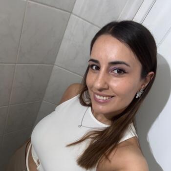 Trabajo para niñera en Rancagua: trabajo de niñera Camila