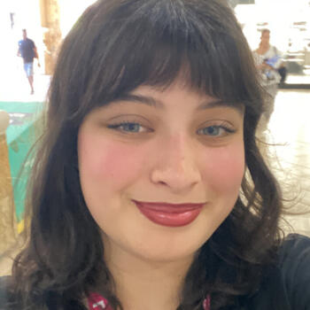 Niñera en Santiago de Chile: Valentina