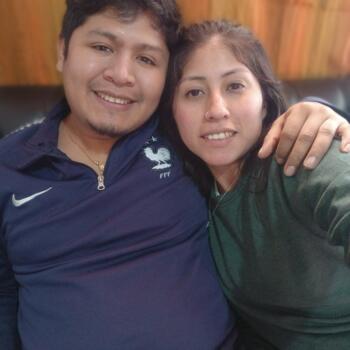 Parent González Catán: Karolay