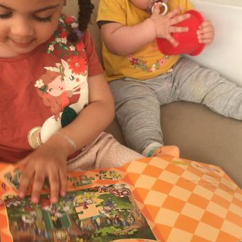 Babysitter Job in Gronau: Mariah