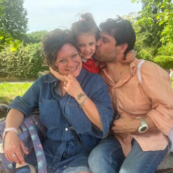 Babysitting job in Milan: babysitting job Roberto