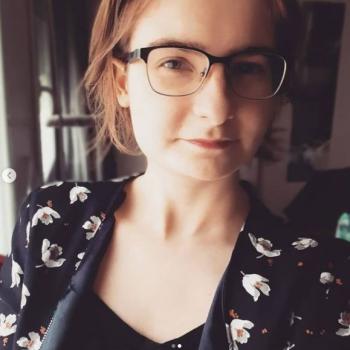 Baby-sitter in Rouen: Laurie