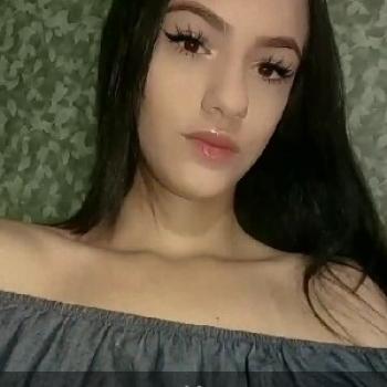 Emprego de babá em Anápolis: emprego de babá Laryssa