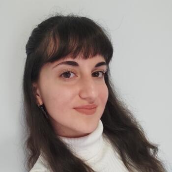 Babysitter στην περιοχή Ηράκλειο: Χρυσοβαλάντου