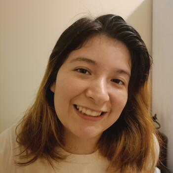 Niñera en Santander: Lady