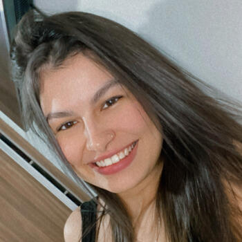 Babysitter in Campinas: Gabriela