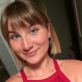 Baby-sitter in Montreuil: Mélissa