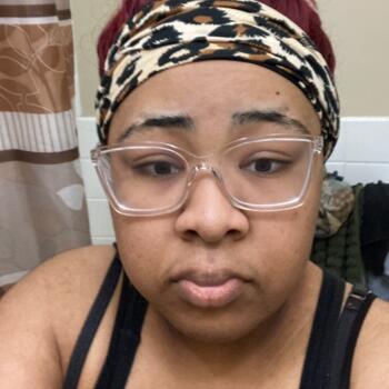 Babysitter in Buffalo: DaYonna