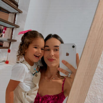 Parent São Paulo: Amanda