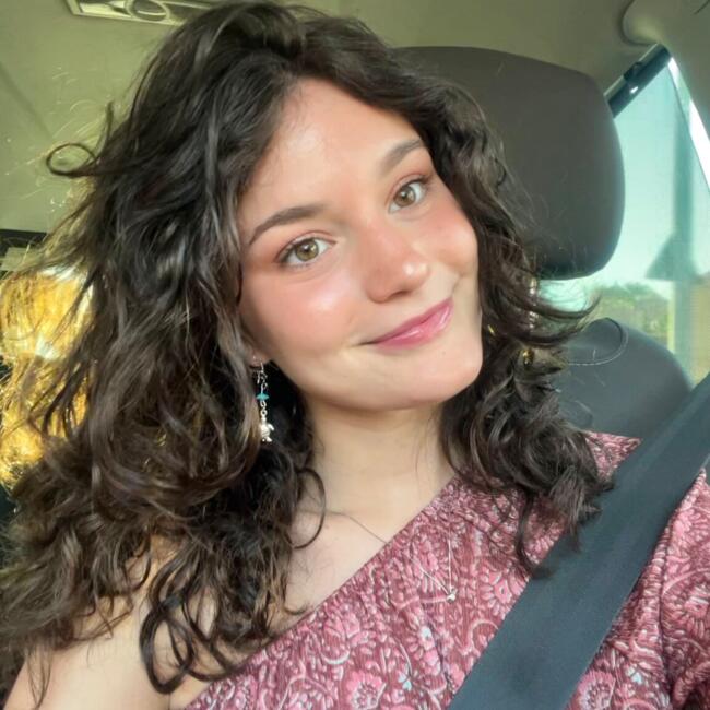 Canguro en Salteras: Claudia