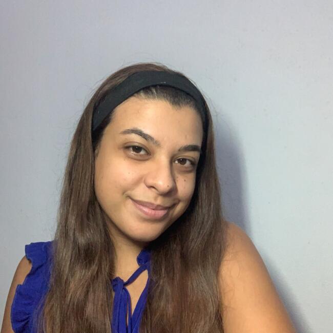 Babysitter in Coimbra: Catarina