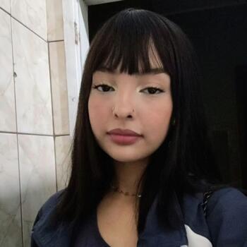 Babá em São Leopoldo: Elisama