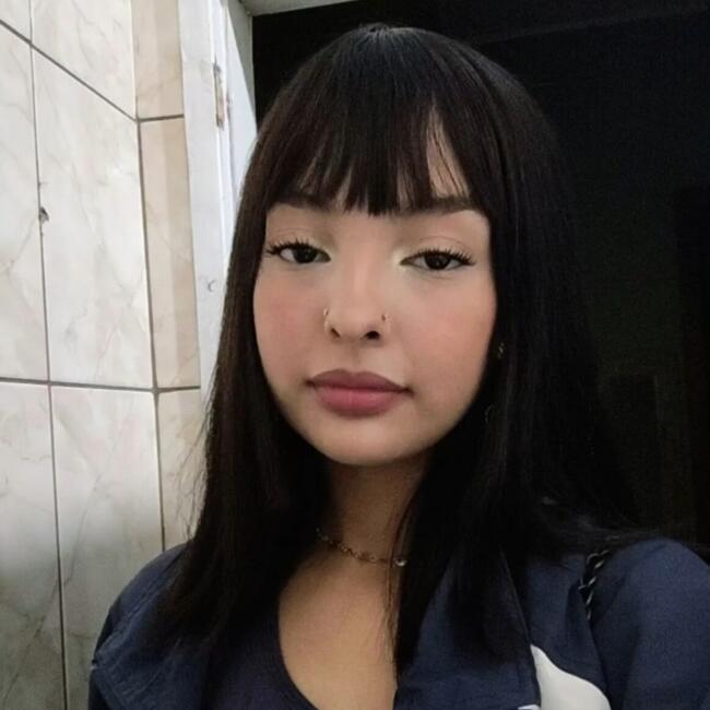 Babá em São Leopoldo: Elisama