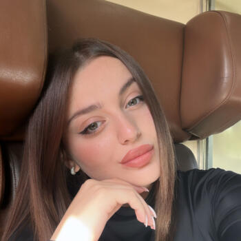 Babysitter a Ugento: Serena