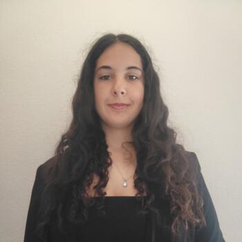 Nanny in Antequera: Laura