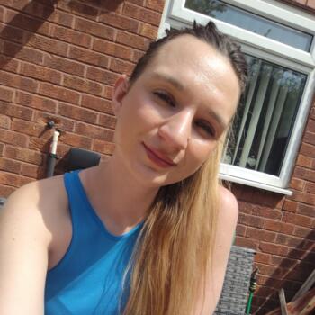 Nanny in Hull: Lizzie