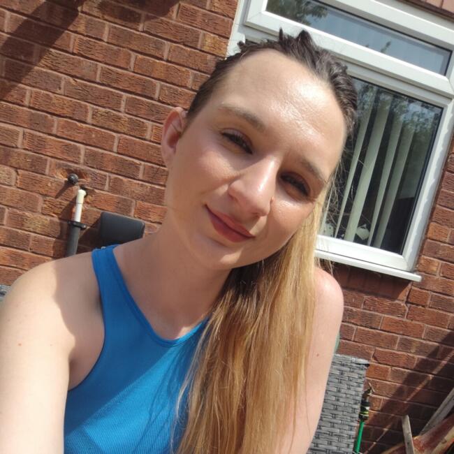 Nanny in Hull: Lizzie