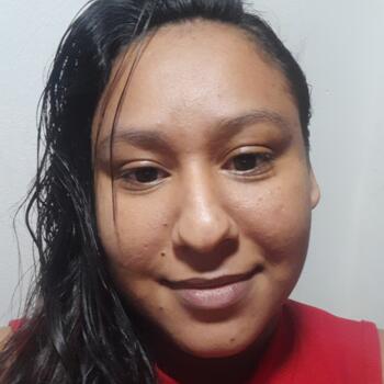 Babysitter in Medellín: Yesica
