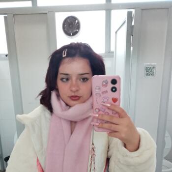 Babysitter in Los Ángeles: Sofía