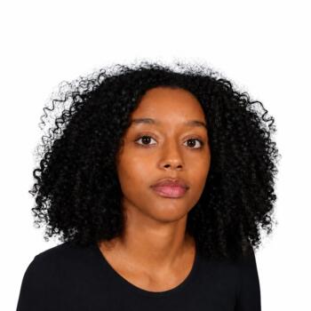 Babysitter Stains: Nilsa