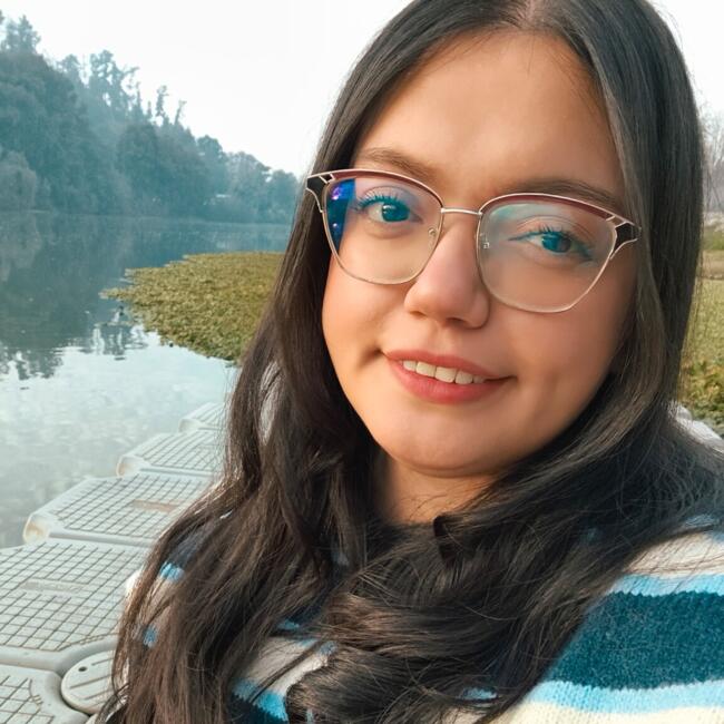 Babysitter in Talca: Millaray