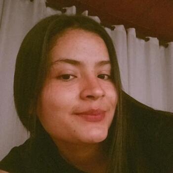Baby-sitter in Popayán: Nini Johana