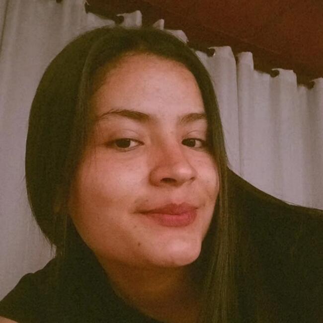 Babysitter in Popayán: Nini Johana