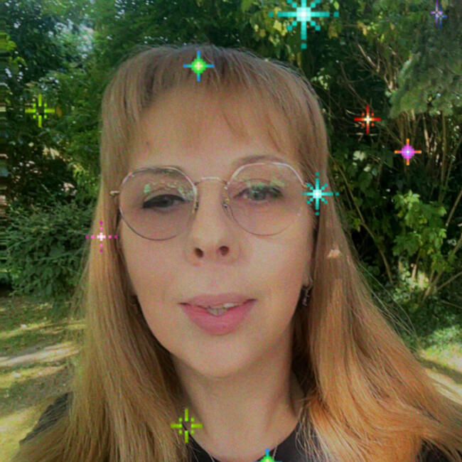 Nanny in Ballainvilliers: Sandra