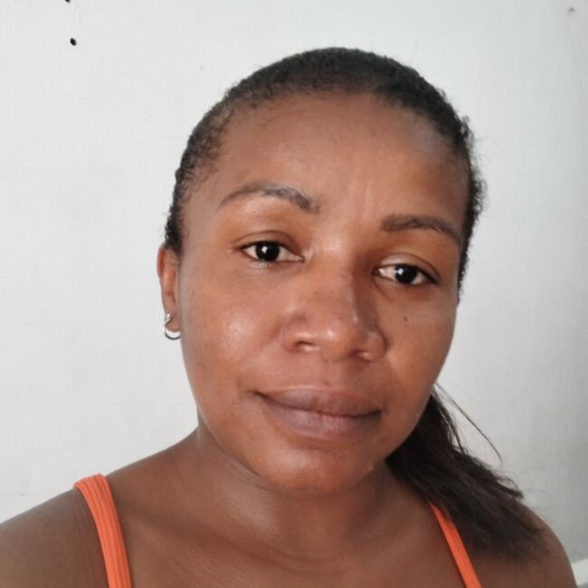 Babysitter in São Luís: Keila