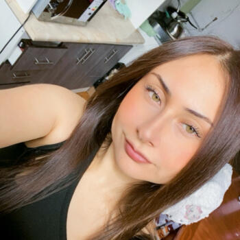 Babysitter in Curicó: Lucia