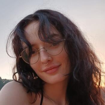 Babysitter in Senhora da Hora: Inês Margarida