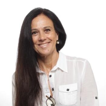 Babysitter in Montigny-le-Tilleul: Claudia